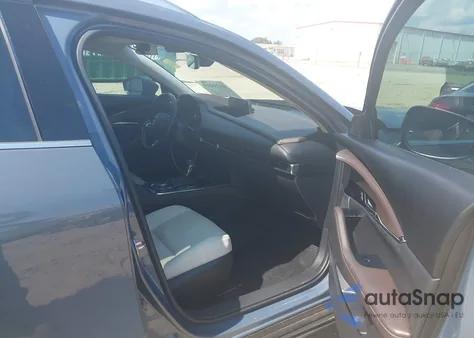 2021 Mazda Cx-30 Premium from USA, damaged, VIN 3MVDMBDL7MM254019